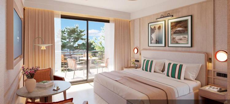 海普坎普宫时尚酒店(Hipotels Hipocampo Palace & Spa)图片