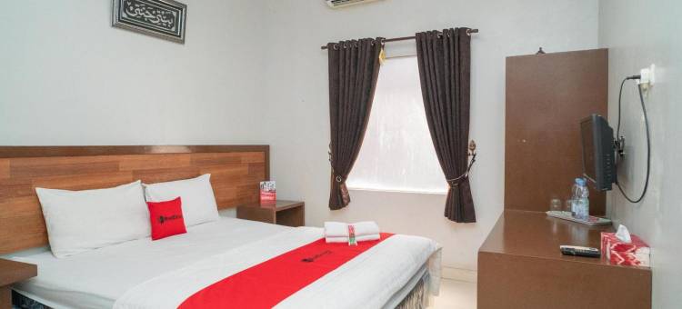 RedDoorz Syariah Near Tugu Dodol Kandangan图片