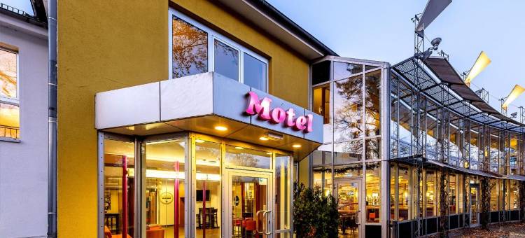 汉诺威-加布森酒店(Hotel Hannover-Garbsen)图片