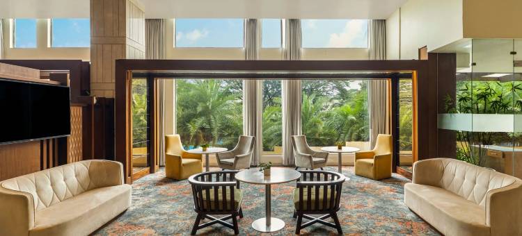 费恩，科拉普尔(The Fern Kolhapur, Series by Marriott)图片