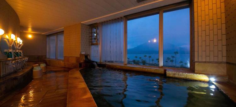 鹿儿岛美景酒店(Hotel Welview Kagoshima)图片