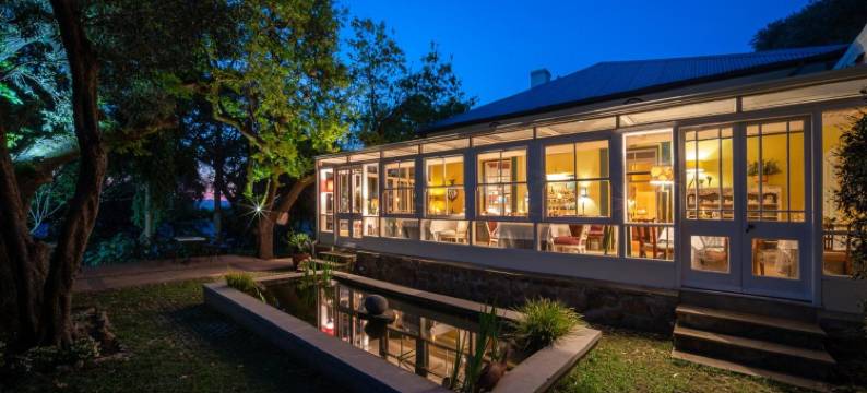 巴塞洛谬斯克勒普农庄旅馆(Bartholomeus Klip Farmhouse at Elandsberg Nature Reserve)图片