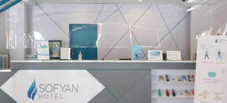 Sofyan Inn Tebet Family Friendly Hotel图片