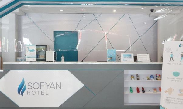Sofyan Inn Tebet Family Friendly Hotel Hotel Overview