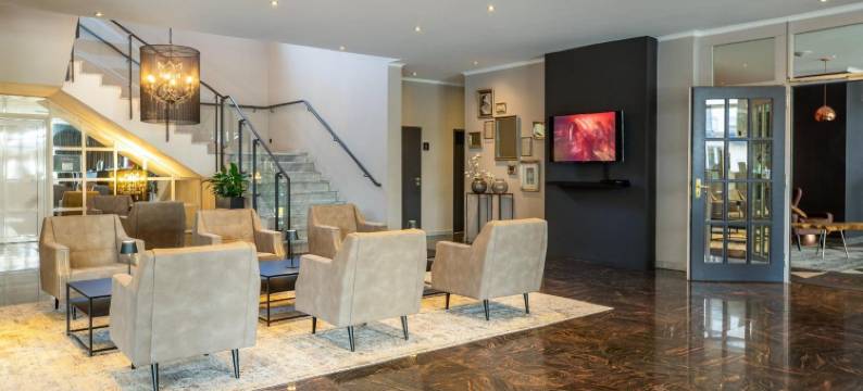 萨尔路易斯维克多公寓酒店(Victor's Residenz-Hotel Saarlouis)图片