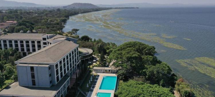 海尔度假村-哈瓦萨(Haile Resort Hawassa)图片