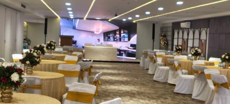 柠檬树酒店旗下凯斯轻奢酒店，城市广场，乌代布尔(Keys Lite by Lemon Tree Hotels, Urban Square, Udaipur)图片
