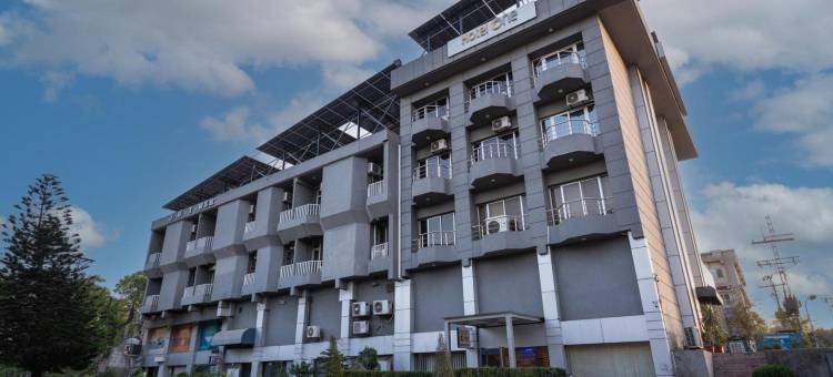 Hotel One I-9 Islamabad酒店(Hotel One I-9 Islamabad)图片