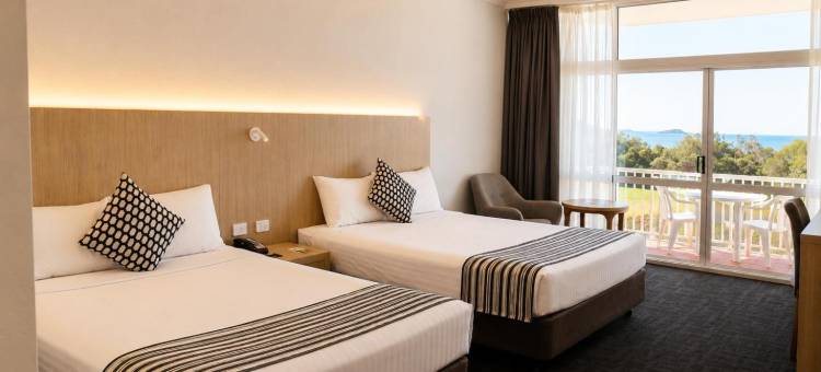 海滨奥珀尔卡芙度假酒店(Opal Cove Resort)图片