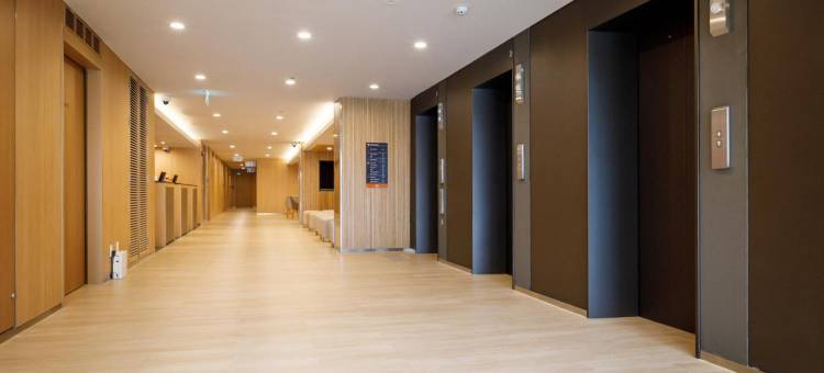 西铁城酒店克鲁姆曼谷席隆(Nishitetsu Hotel Croom Bangkok Silom)图片