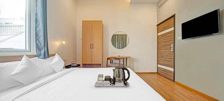 UPAR酒店-T纳加尔(Upar Hotels - T Nagar)图片