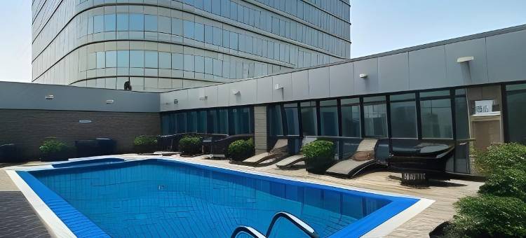 科威特阿汉拉酒店(AlHamra Hotel Kuwait)图片
