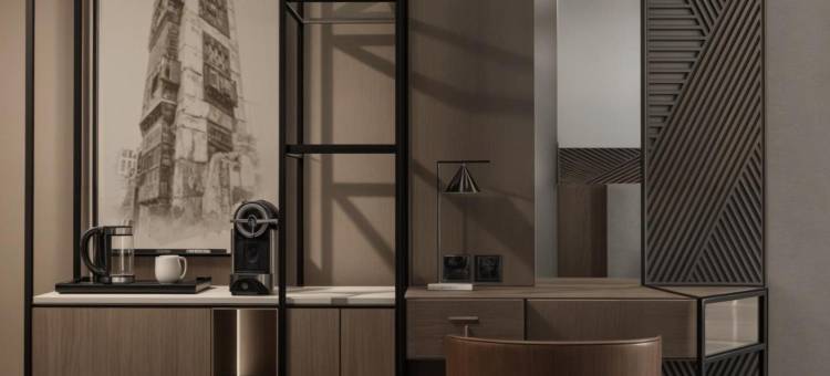 Radisson Hotel Jeddah Tahlia图片