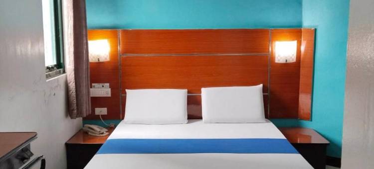 帕西格尼斯酒店(Nice Hotel Pasig)图片