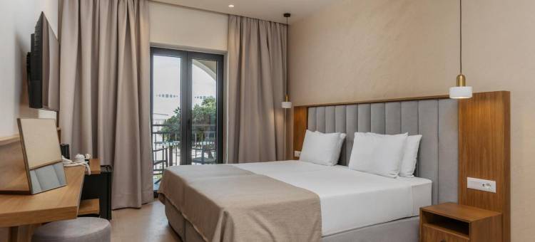 扎金索斯戴安娜宫殿酒店(Diana Palace Hotel Zakynthos)图片