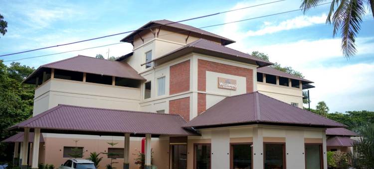 瓦卢瓦纳德公寓(Valluvanad Residency)图片