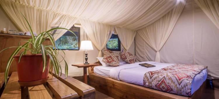 曼甘蒙洛姆自然度假村(Munlom Nature Resort)图片