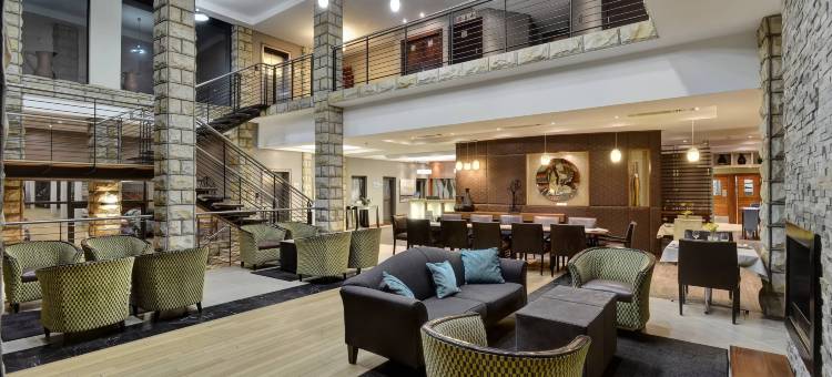 Protea Hotel Clarens图片