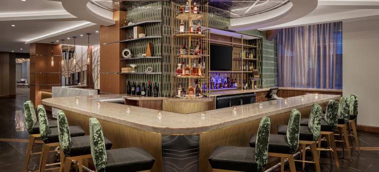 Rand Tower Hotel, Minneapolis, a Tribute Portfolio Hotel图片