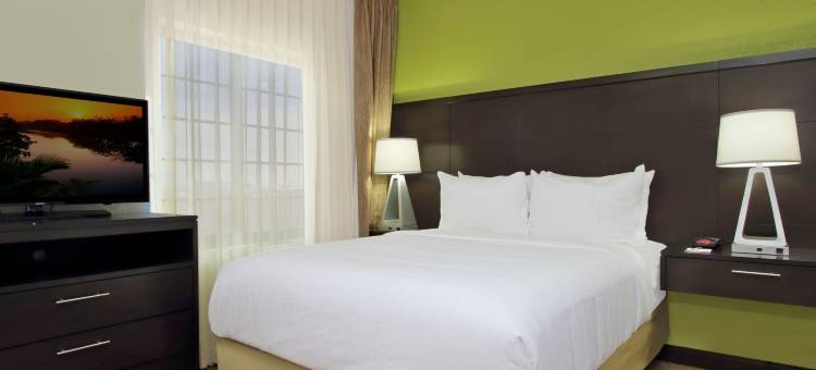 奥德萨/20号州际高速公路Staybridge套房酒店(Staybridge Suites Odessa - Interstate Hwy 20)图片
