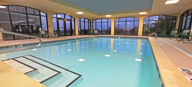 Staybridge Suites 温泉城(Staybridge Suites Hot Springs)图片