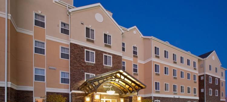Staybridge Suites 罗克福德(Staybridge Suites Rockford)图片