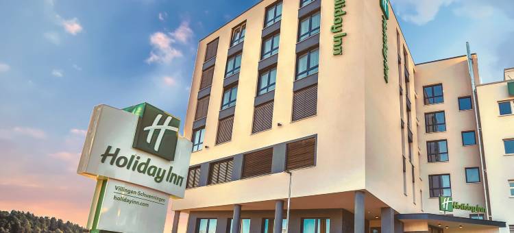菲林根-施文宁根假日酒店(Holiday Inn Villingen - Schwenningen)图片
