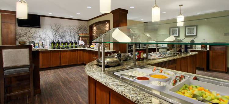 Staybridge Suites 麦克莱恩，泰森斯角(Staybridge Suites Tysons - McLean)图片