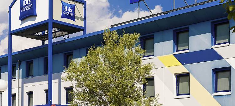 柏林舍纳费尔德机场宜必思快捷酒店(Ibis Budget Berlin Airport Schoenefeld)图片