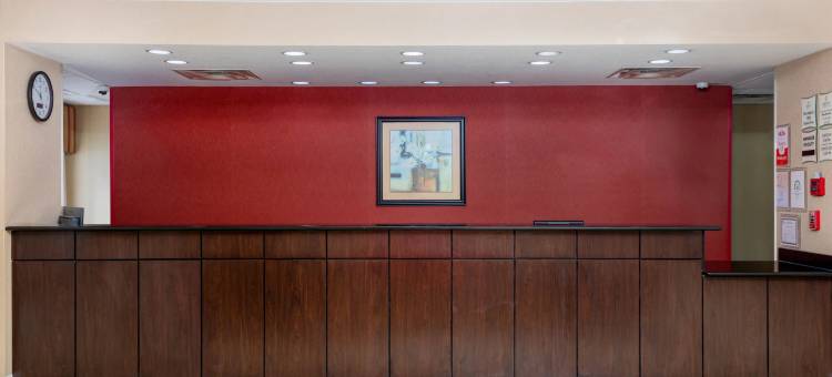 梅肯西拉昆塔温德姆套房酒店(La Quinta Inn & Suites by Wyndham Macon West)图片