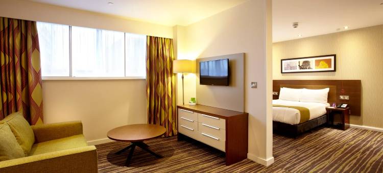 Holiday Inn London - Wembley, an IHG Hotel图片