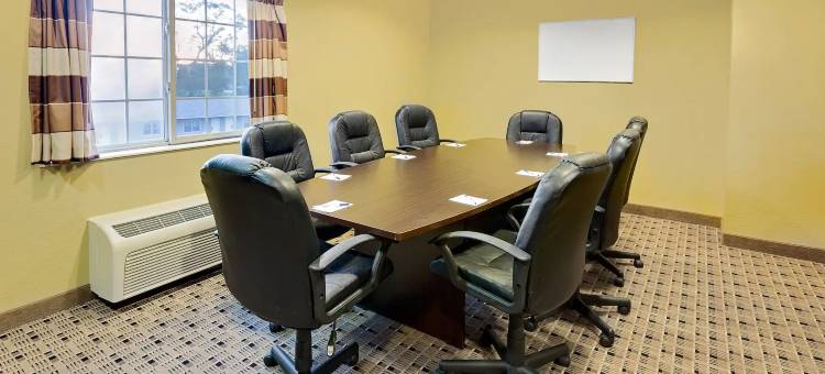 普雷里德欣麦客达温德姆酒店(Microtel Inn & Suites by Wyndham Prairie du Chien)图片