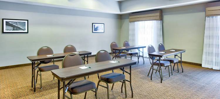 朗维尤北蔚景温德姆酒店(Wingate by Wyndham Longview North)图片