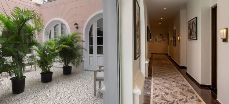 Hotel La Compañía Casco Antiguo图片