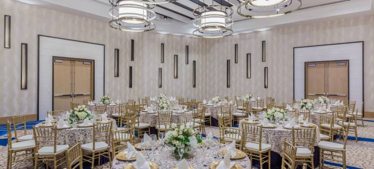 大克利尔沃特海滩温德姆至尊酒店(Wyndham Grand Clearwater Beach)图片