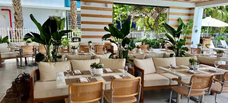 米默萨酒店(Mimosa – MB Hotel Trademark by Wyndham)(MB Hotel, Trademark Collection by Wyndham)图片