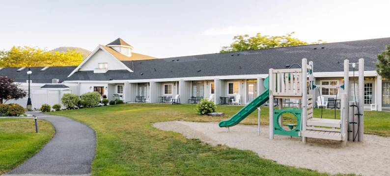 Balcomo, a Ramada by Wyndham图片