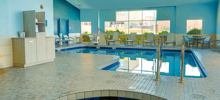 SpringHill Suites Prescott图片