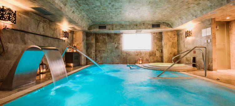 印加宫 - 豪华精选万豪酒店(Palacio del Inka, a Luxury Collection Hotel, Cusco)图片