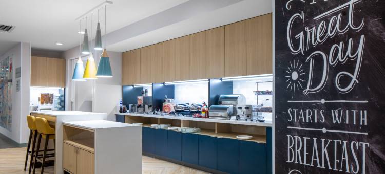 TownePlace Suites Sidney图片