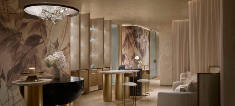 新加坡瑞吉酒店(The St. Regis Singapore)图片