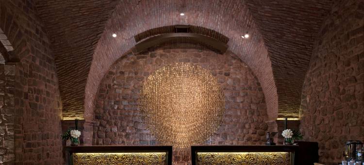 库斯科修道院JW万豪酒店(JW Marriott El Convento Cusco)图片