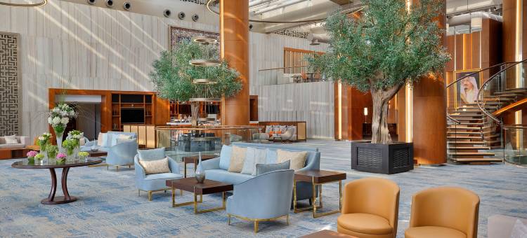 吉达麦地那路万豪酒店(Jeddah Marriott Hotel Madinah Road)图片