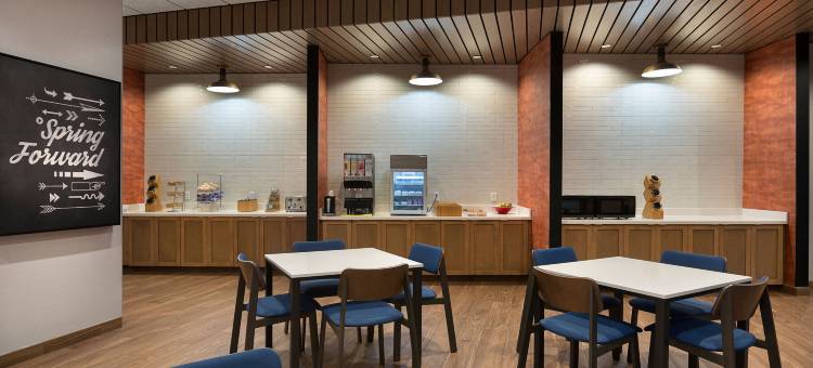 Fairfield Inn & Suites Statesville图片