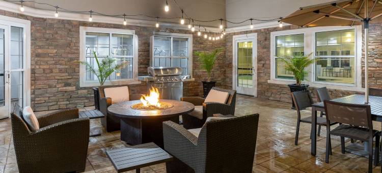 科罗娜里弗赛德Residence Inn 酒店(Residence Inn Corona Riverside)图片