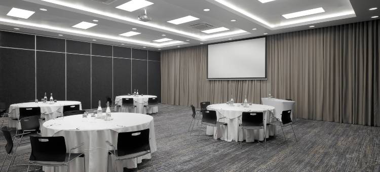 Protea亚酒店德班乌姆兰加(Protea Hotel Durban Umhlanga)图片