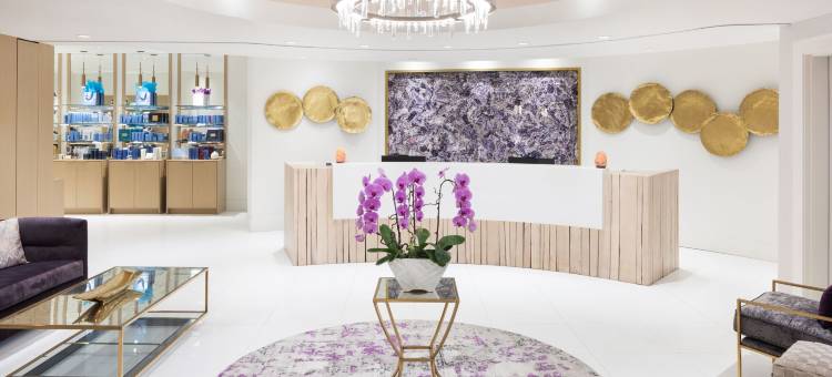 维多利亚熊山威斯汀高尔夫水疗度假村(The Westin Bear Mountain Golf Resort & Spa, Victoria)图片