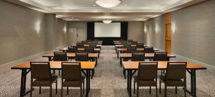 埃德蒙顿威斯汀酒店(The Westin Edmonton)图片