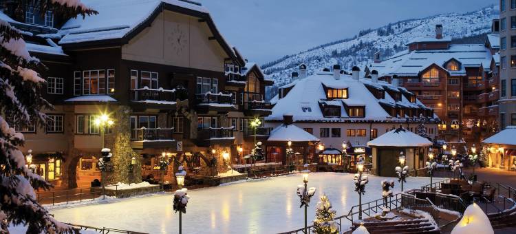 Sheraton Mountain Vista Villas, Avon / Vail Valley图片