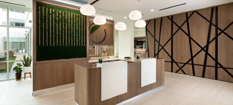 领域源宿奥斯汀酒店(Element Austin at the Domain)图片